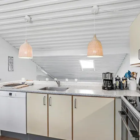 Apartmán 2 Bedroom Awesome In *