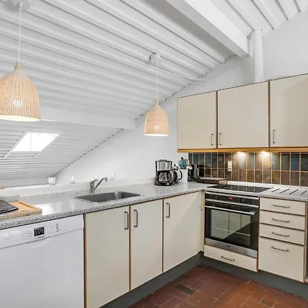2 Bedroom Awesome In Allinge-Sandvig