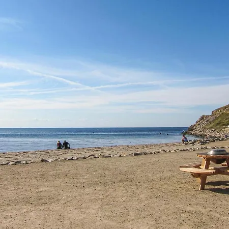 Apartmán 2 Bedroom Awesome In Allinge-Sandvig