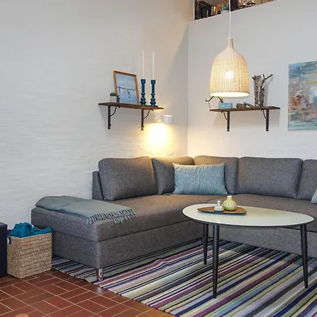 Apartmán 2 Bedroom Awesome In