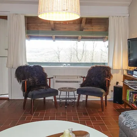 Apartmán 2 Bedroom Awesome In Allinge-Sandvig