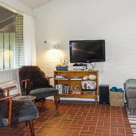 Apartmán 2 Bedroom Awesome In Allinge-Sandvig