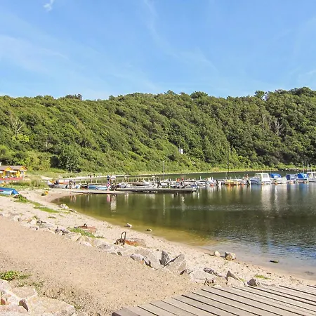 Apartmán 2 Bedroom Awesome In Allinge-Sandvig