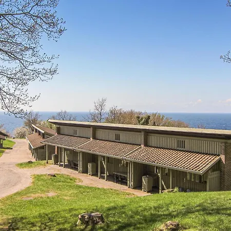 2 Bedroom Awesome In Allinge-Sandvig